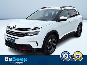 Citroën C5 Aircross 1.5 BLUEHDI SHINE S&S 130...