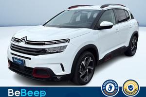 Citroën C5 Aircross 1.5 BLUEHDI SHINE S&S 130...