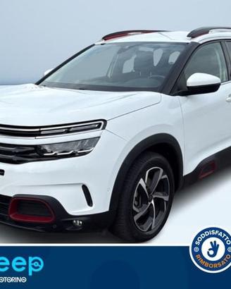 Citroën C5 Aircross 1.5 BLUEHDI SHINE S&S 130...