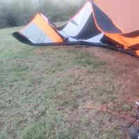 Kitesurf RRD addiction mk6 size 12