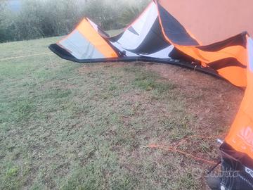 Kitesurf RRD addiction mk6 size 12