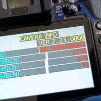Panasonic Lumix G7 4K