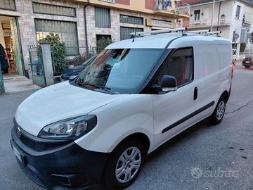 Fiat Doblò 2020