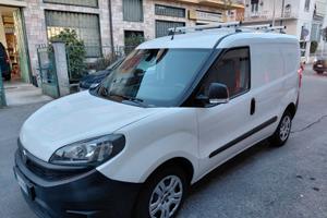Fiat Doblò 2020