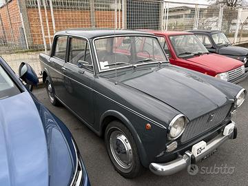 Fiat 1100D