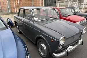 Fiat 1100D
