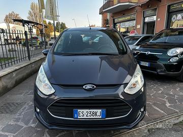 Ford B-Max 1.0 EcoBoost 100 CV Titanium