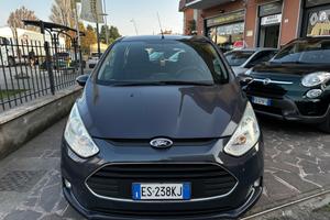 Ford B-Max 1.0 EcoBoost 100 CV Titanium