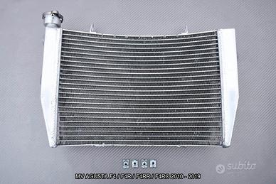 Radiatore MV AGUSTA F4 F4R F4RR F4RC 2010 - 2019