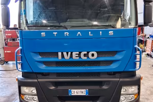 Iveco