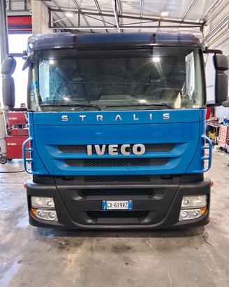 Iveco