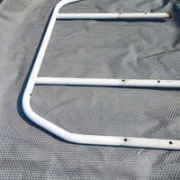 telo e cavalletto Tata pickup 