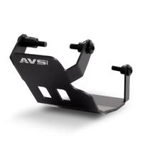 AVS Racing Paramotore E-Bike In Alluminio Per Sco