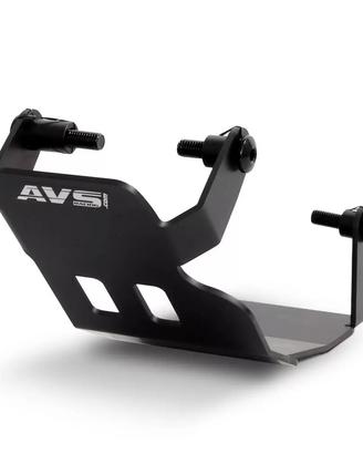 AVS Racing Paramotore E-Bike In Alluminio Per Sco