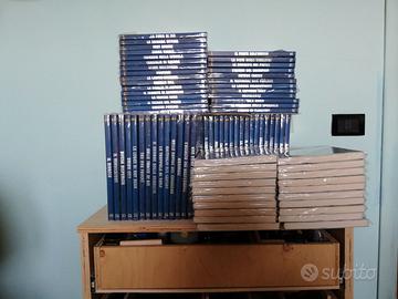 Fumetti Tex Willer  tutti imbustati