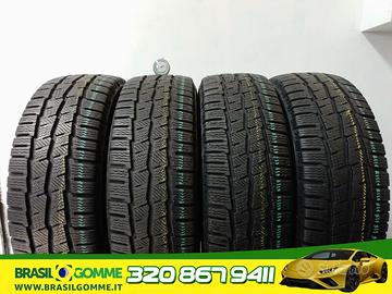 Gomme 215/65/16 C MICHELIN Invernali