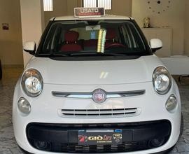 Fiat 500L 1.3 Multijet 85 CV Easy