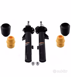 AMMORTIZZATORI ANTERIORI BMW SERIE 3 (E90) 320D