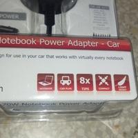 TRUST 70W NOTEBOOK POWER AUTO