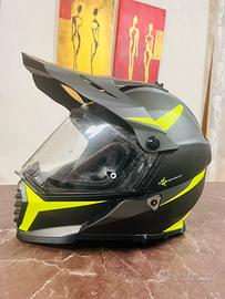 Casco LS2 Pioneer Evo taglia XL