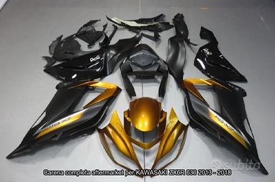 Promo Carena compatibile KAWASAKI ZX6R 2013 - 2018