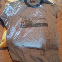 t-shirt Harley Davidson 