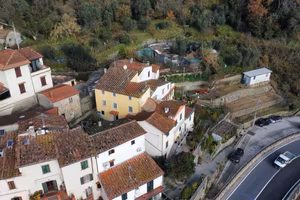 BOX A PISTOIA