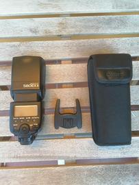 Flash Canon Speedlite 580EX II