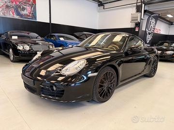 Porsche Cayman 987 3.4 S