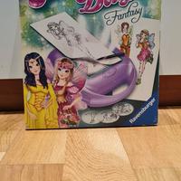 Fashion Designer ravensburger