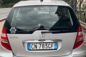 Mercedes Classe A170 Elegant
