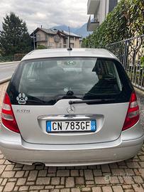 Mercedes Classe A170 Elegant