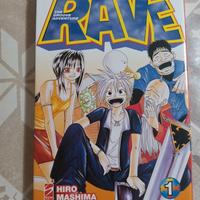 manga (prezzo per volume)