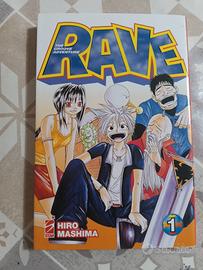 manga (prezzo per volume)