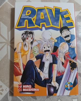 manga (prezzo per volume)