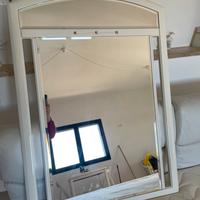 Specchio  di qualità superiore