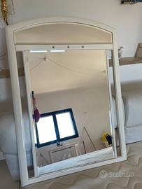 Specchio  di qualità superiore