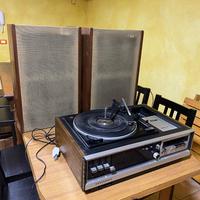 Giradischi Panasonic RS-257AS