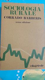 Sociologia rurale