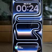 Iphone 17 pro max 256 Silver