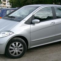 Ricambi Mercedes classe A 180 cdi  " MOD 169"