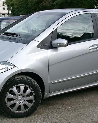 Ricambi Mercedes classe A 180 cdi  " MOD 169"