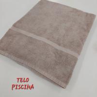 Biancheria Alberghiera Teli piscina