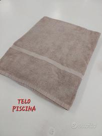 Biancheria Alberghiera Teli piscina