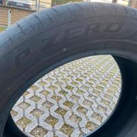 GOMME PIRELLI PZERO