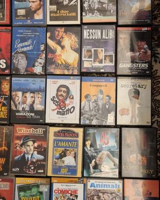 Dvd vari