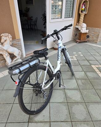 city bike