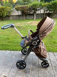 Passeggino Stokke