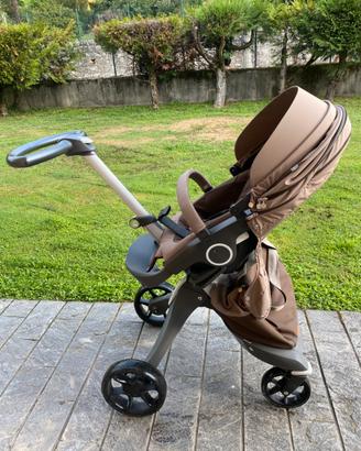 Passeggino Stokke