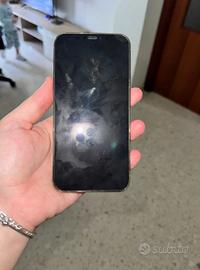 iPhone 12 Pro 128 GB Oro